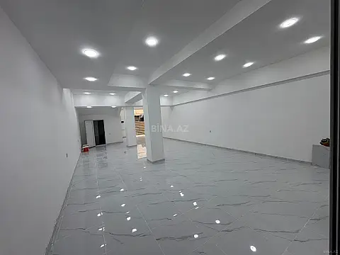 Satılır obyekt 100 m²