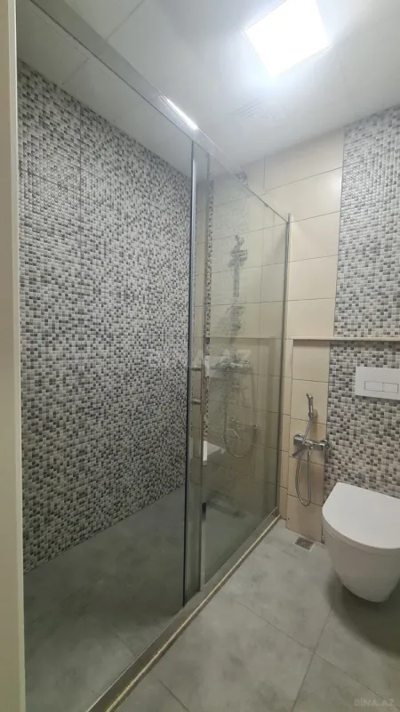 Satılır 1 otaqlı mənzil 35 m²