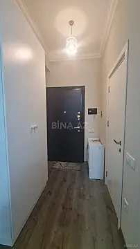 Satılır 1 otaqlı mənzil 35 m²