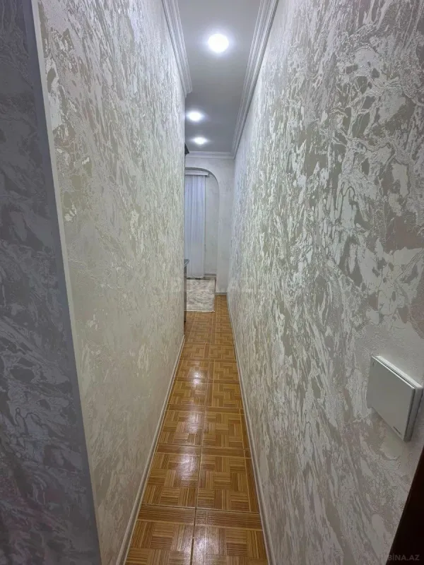 Satılır 3 otaqlı mənzil 75 m²