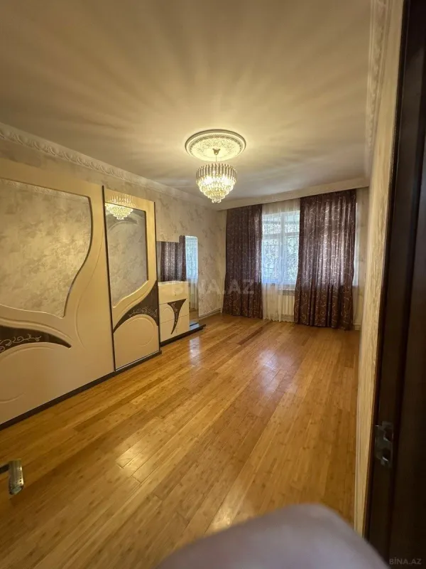 Satılır 3 otaqlı mənzil 75 m²