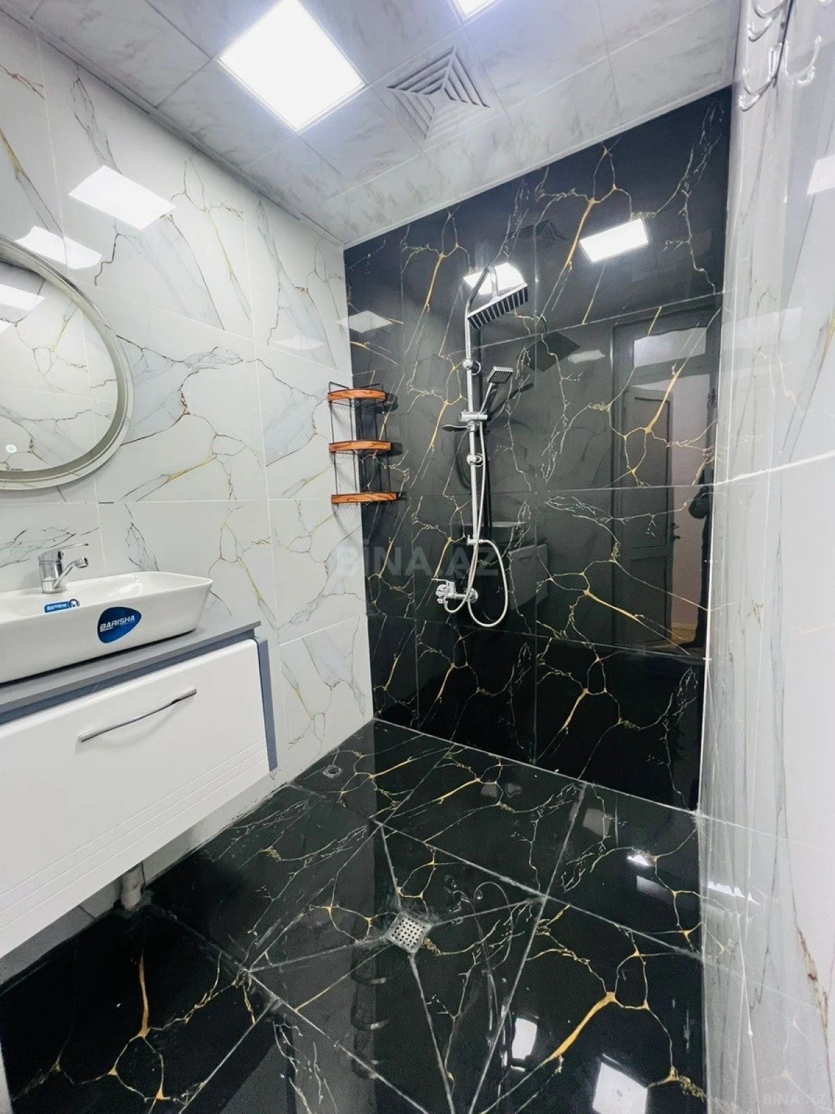 Satılır 3 otaqlı mənzil 75 m²