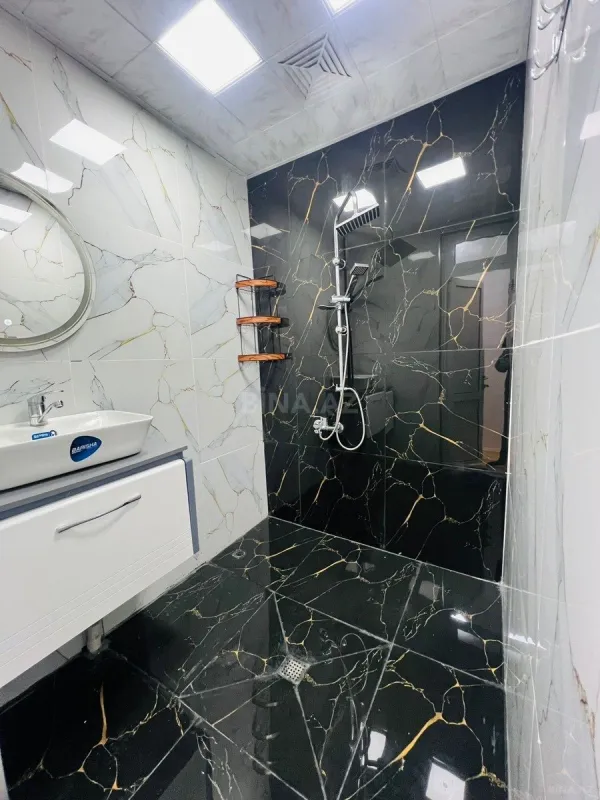 Satılır 3 otaqlı mənzil 75 m²