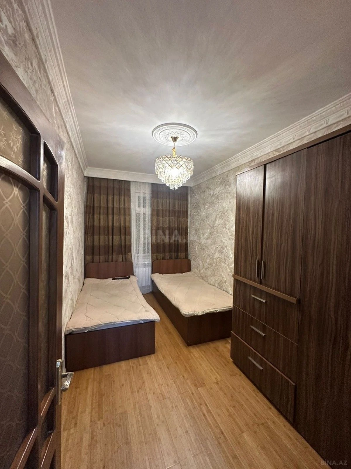 Satılır 3 otaqlı mənzil 75 m²