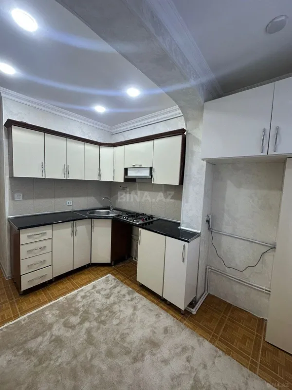 Satılır 3 otaqlı mənzil 75 m²