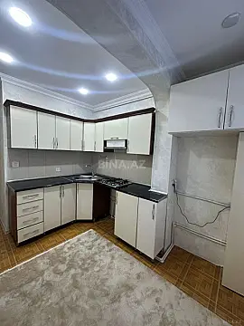 Satılır 3 otaqlı mənzil 75 m²