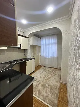 Satılır 3 otaqlı mənzil 75 m²