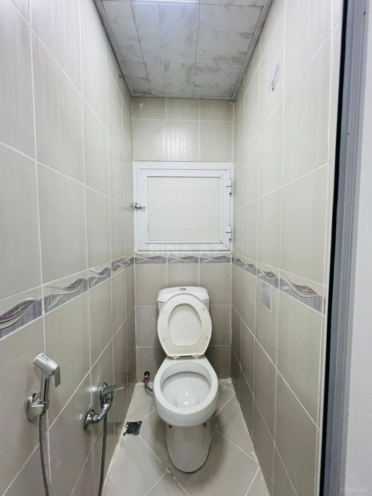 Satılır 3 otaqlı mənzil 75 m²