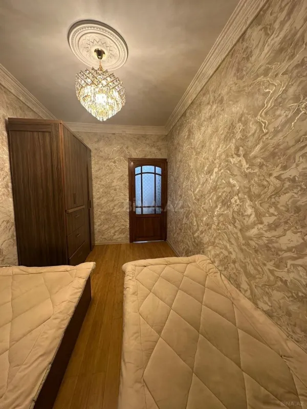 Satılır 3 otaqlı mənzil 75 m²