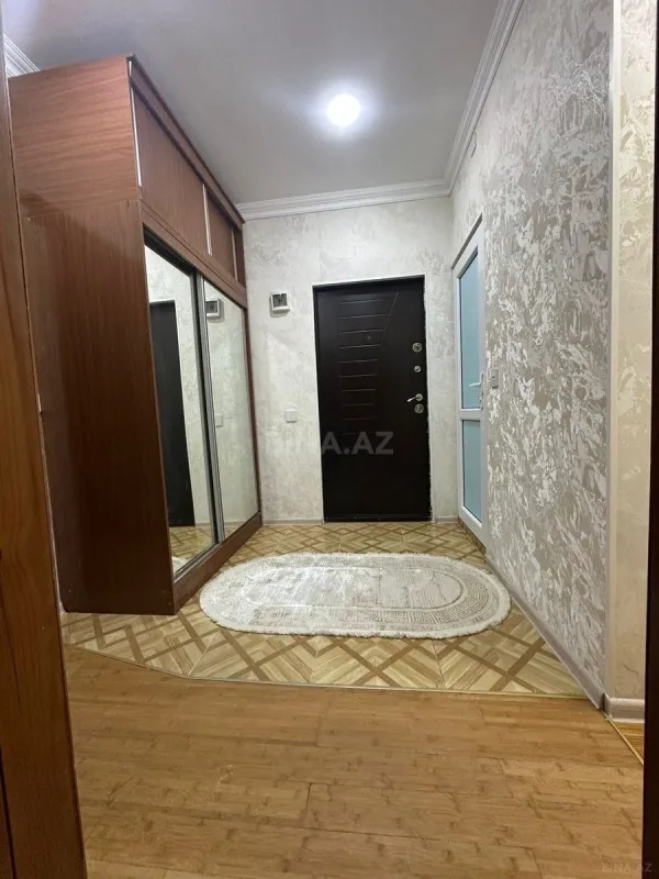 Satılır 3 otaqlı mənzil 75 m²