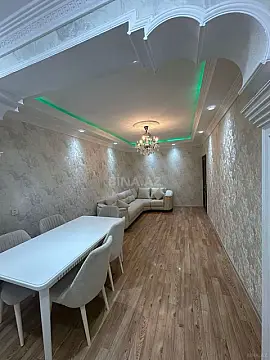 Satılır 3 otaqlı mənzil 75 m² — Bakı, 8-ci kilometr 3 otaq 75.00 m²