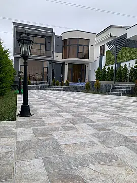 Satılır 5 otaqlı həyət evi 250 m² — Bakı, Mərdəkan 5 otaq 250.00 m²