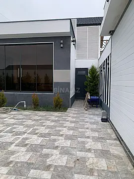 Satılır 5 otaqlı həyət evi 250 m²