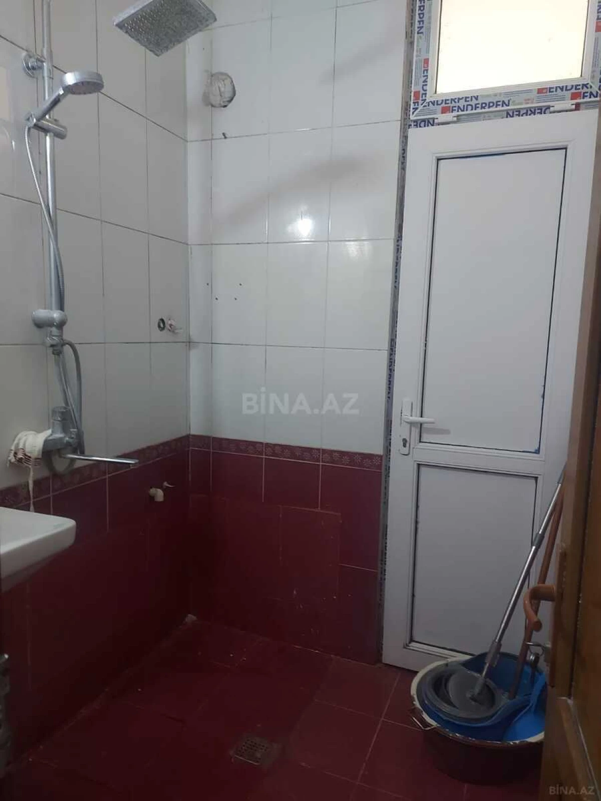 Kirayə verilir 3 otaqlı mənzil 55 m²