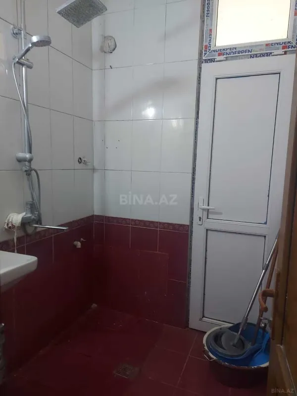 Kirayə verilir 3 otaqlı mənzil 55 m²