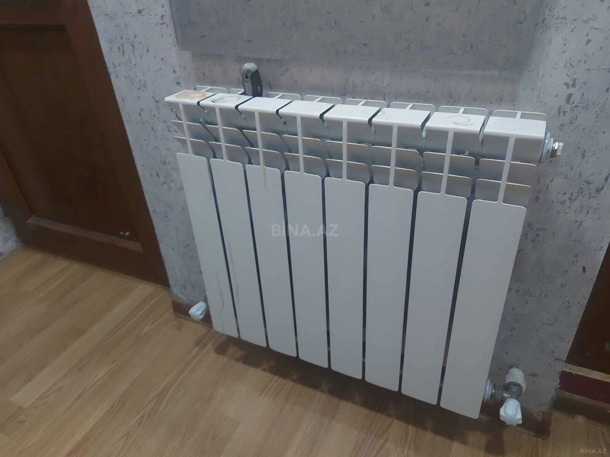 Kirayə verilir 3 otaqlı mənzil 55 m²