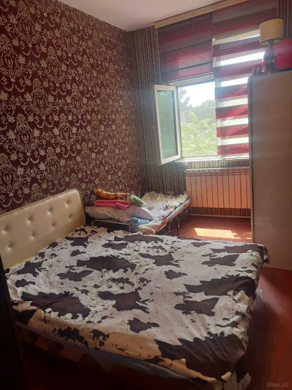 Kirayə verilir 3 otaqlı mənzil 55 m²