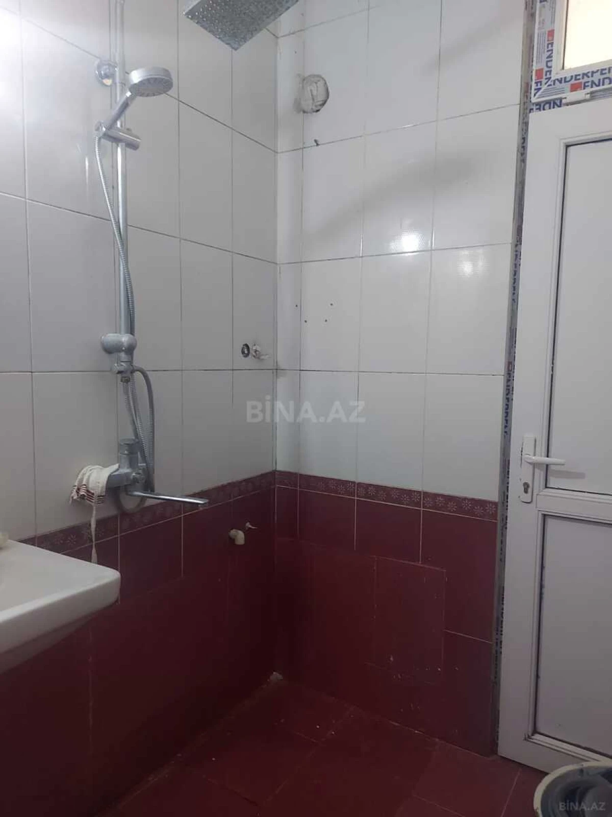 Kirayə verilir 3 otaqlı mənzil 55 m²