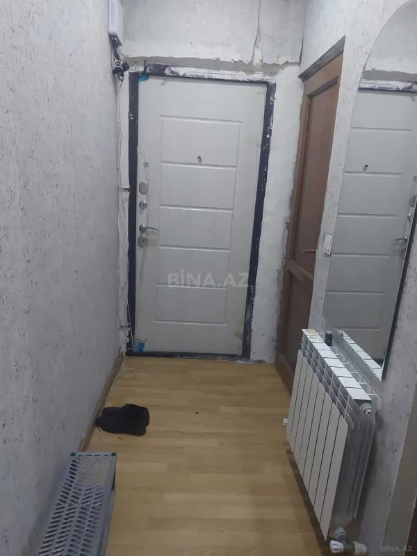 Kirayə verilir 3 otaqlı mənzil 55 m²