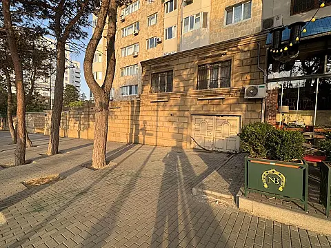 Satılır obyekt 135 m² — Bakı, Yasamal 135.00 m²