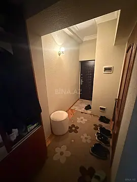 Satılır 2 otaqlı mənzil 87 m²