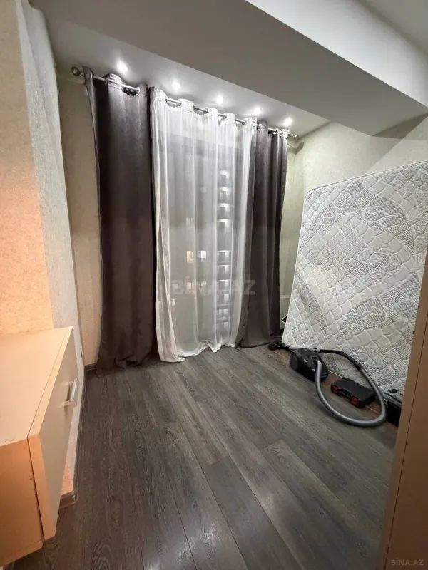 Satılır 2 otaqlı mənzil 58 m²