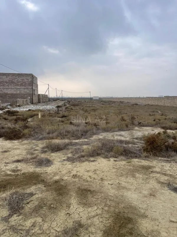 Satılır torpaq sahəsi 150 m²