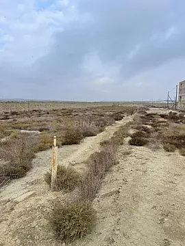 Satılır torpaq sahəsi 150 m²