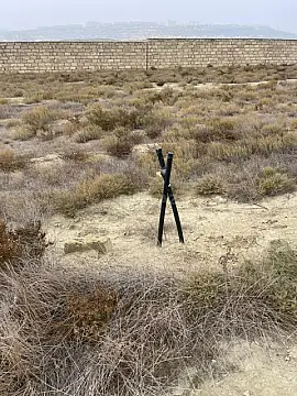 Satılır torpaq sahəsi 150 m²