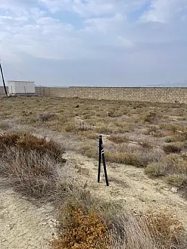 Satılır torpaq sahəsi 150 m²