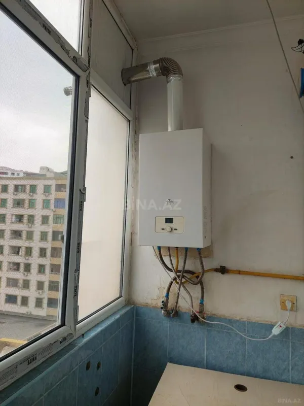 Kirayə verilir 3 otaqlı mənzil 123 m²