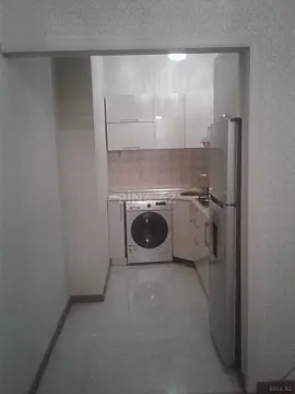 Kirayə verilir 2 otaqlı mənzil 65 m²