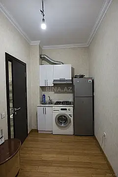 Satılır 1 otaqlı mənzil 32 m²