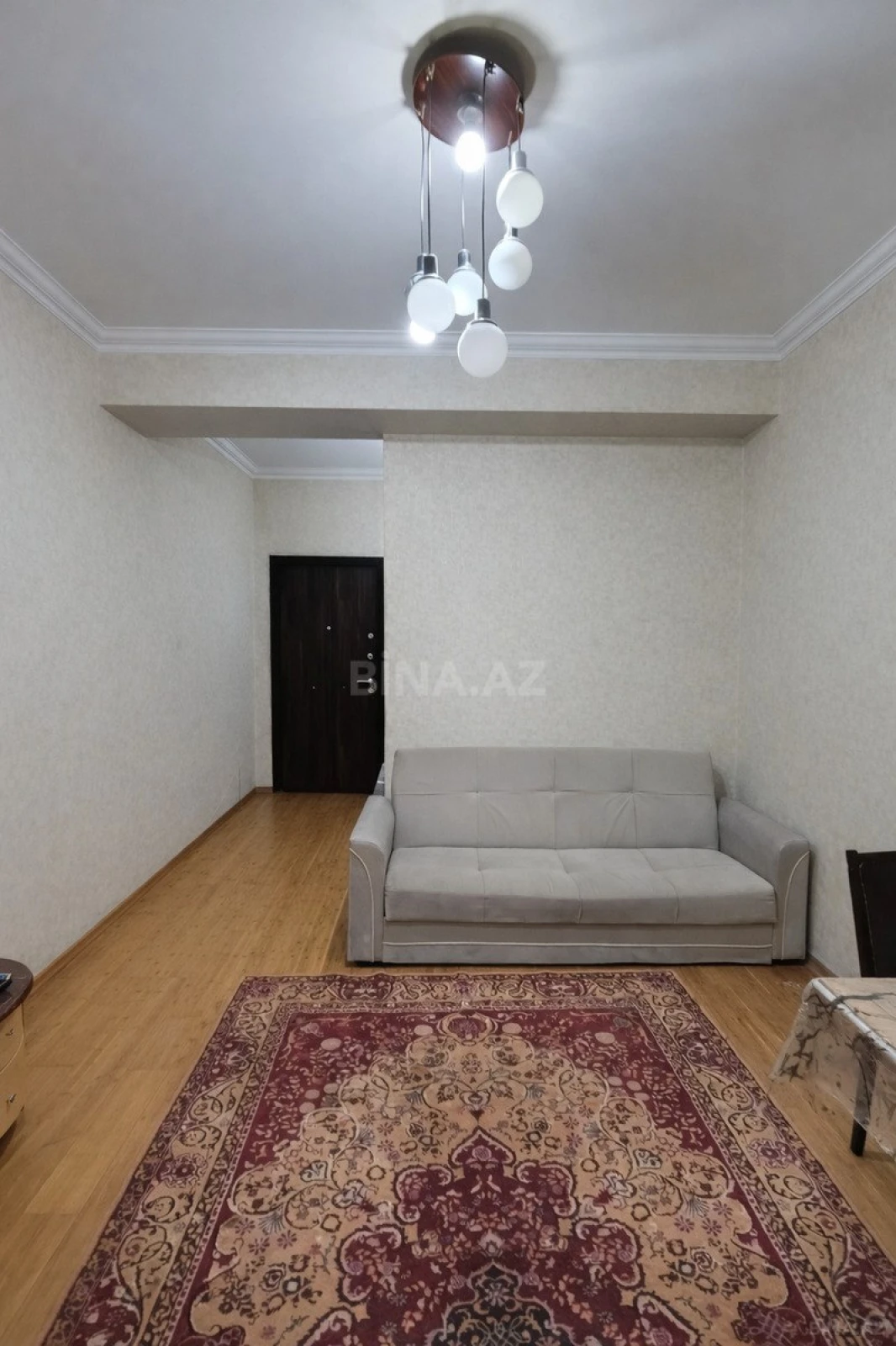 Satılır 1 otaqlı mənzil 32 m²