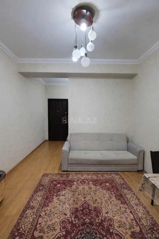 Satılır 1 otaqlı mənzil 32 m²