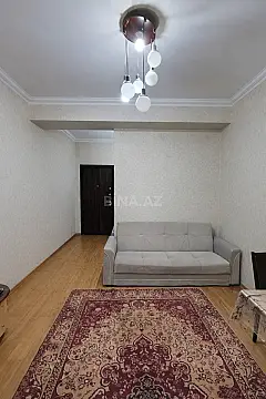 Satılır 1 otaqlı mənzil 32 m²