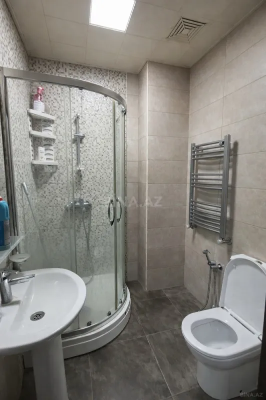 Satılır 1 otaqlı mənzil 32 m²