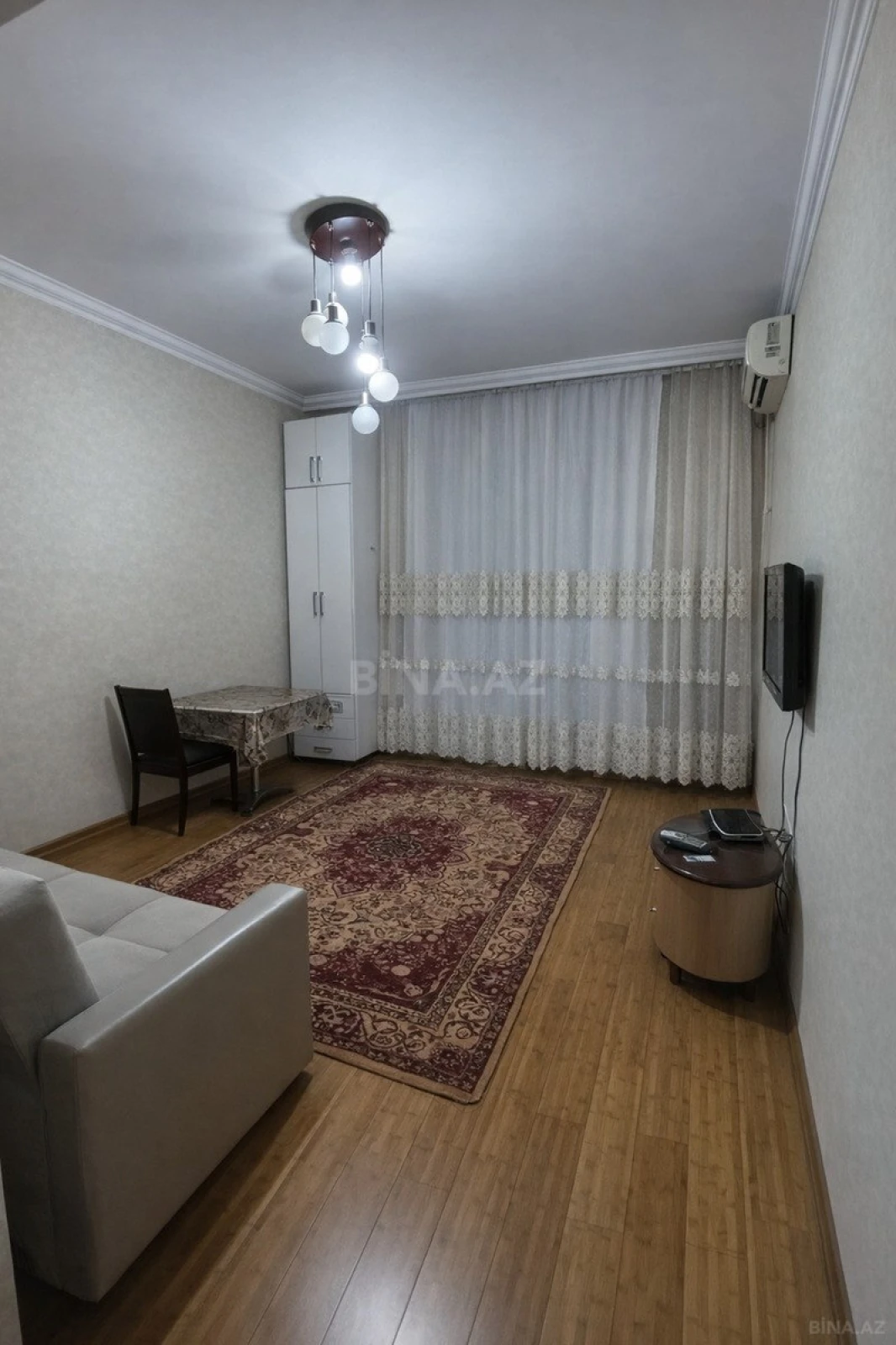 Satılır 1 otaqlı mənzil 32 m²
