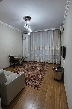Satılır 1 otaqlı mənzil 32 m²