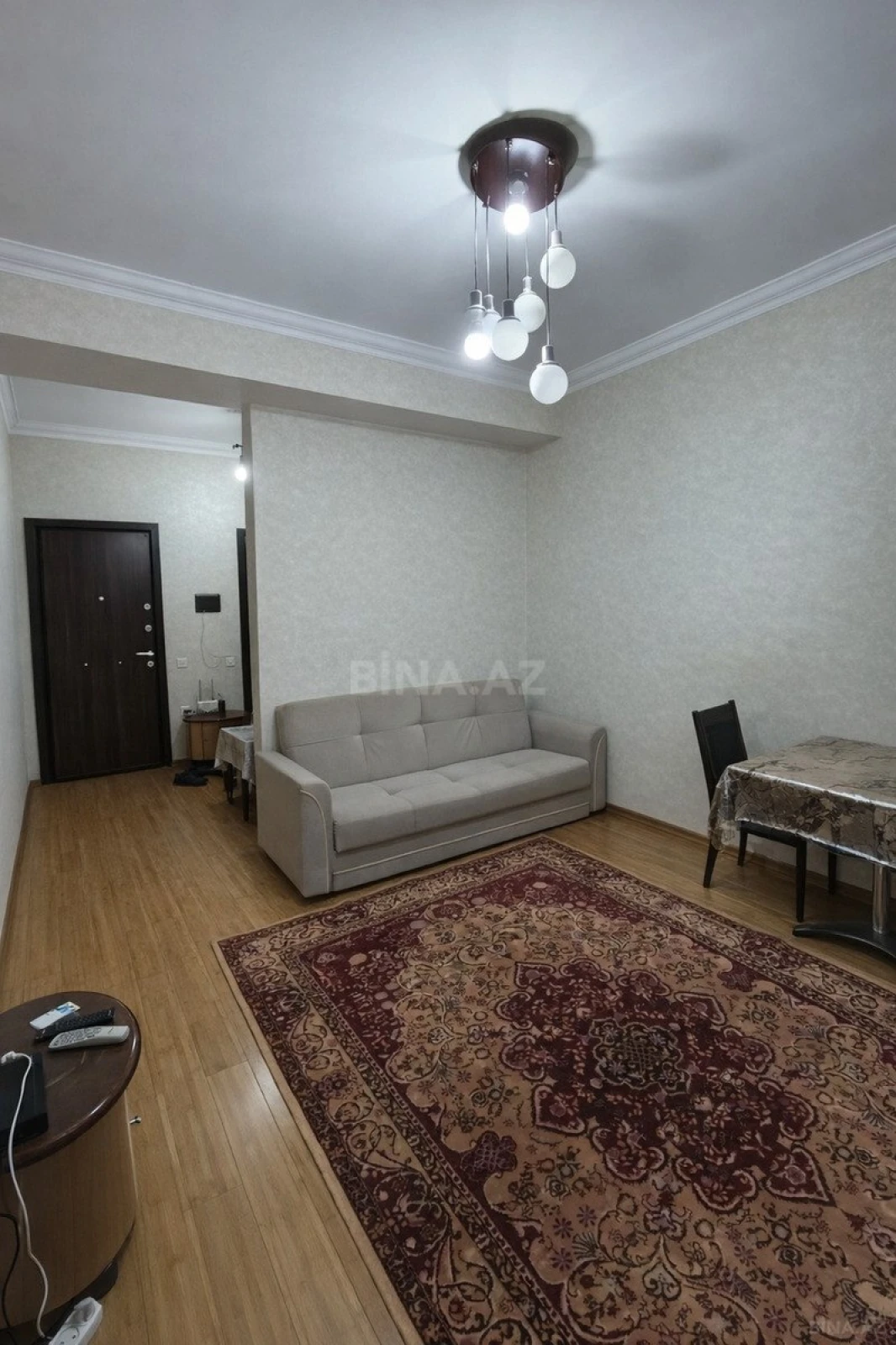 Satılır 1 otaqlı mənzil 32 m²