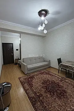 Satılır 1 otaqlı mənzil 32 m²