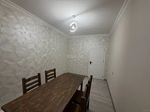 Satılır 3 otaqlı mənzil 83 m²