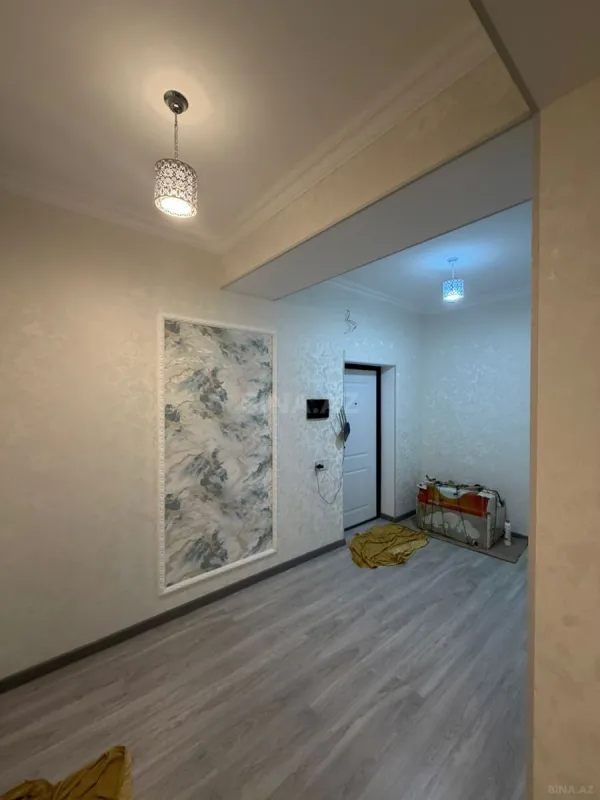 Satılır 3 otaqlı mənzil 83 m²