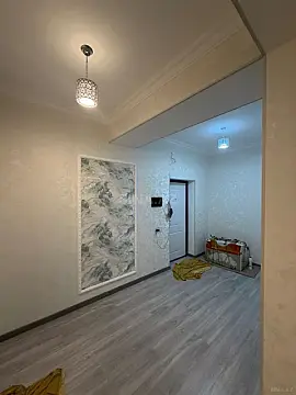 Satılır 3 otaqlı mənzil 83 m²