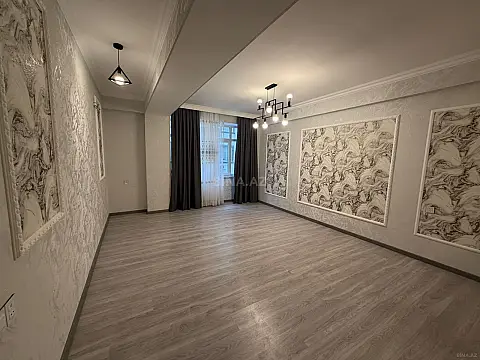 Satılır 3 otaqlı mənzil 83 m² — Bakı, Masazır 3 otaq 83.00 m²