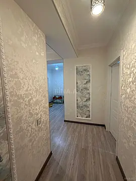 Satılır 3 otaqlı mənzil 83 m²