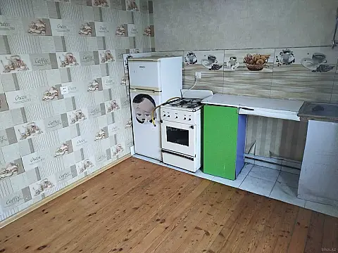 Satılır 4 otaqlı həyət evi 117 m²