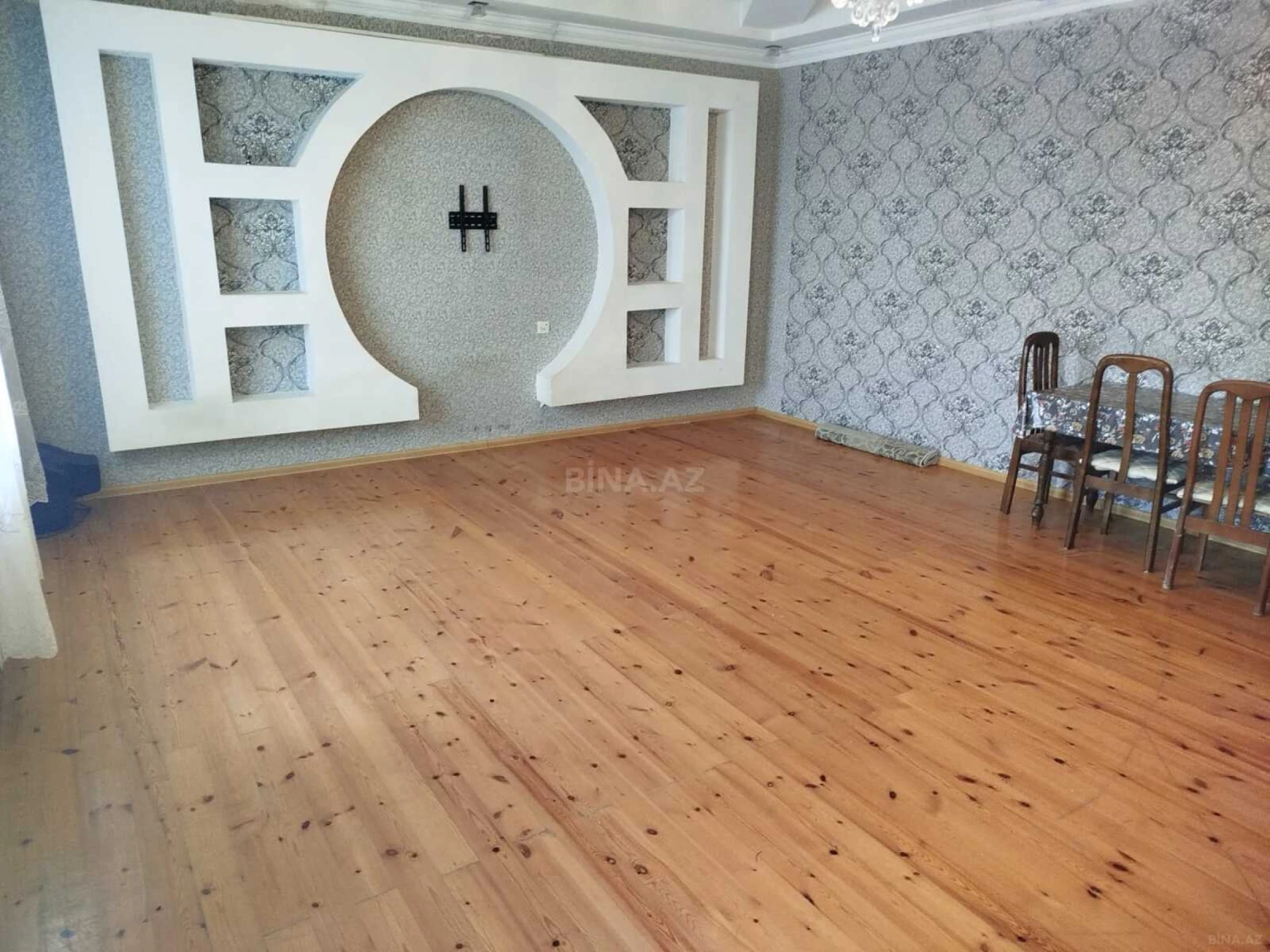 Satılır 4 otaqlı həyət evi 117 m²