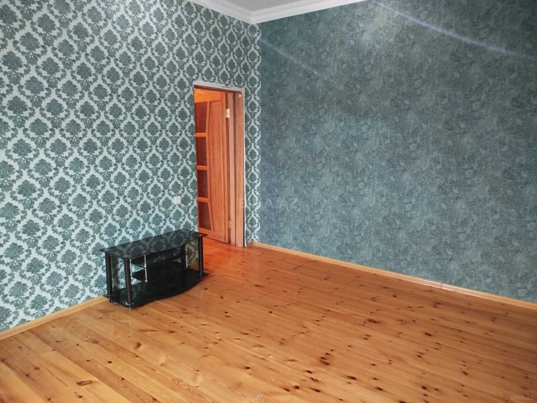 Satılır 4 otaqlı həyət evi 117 m²