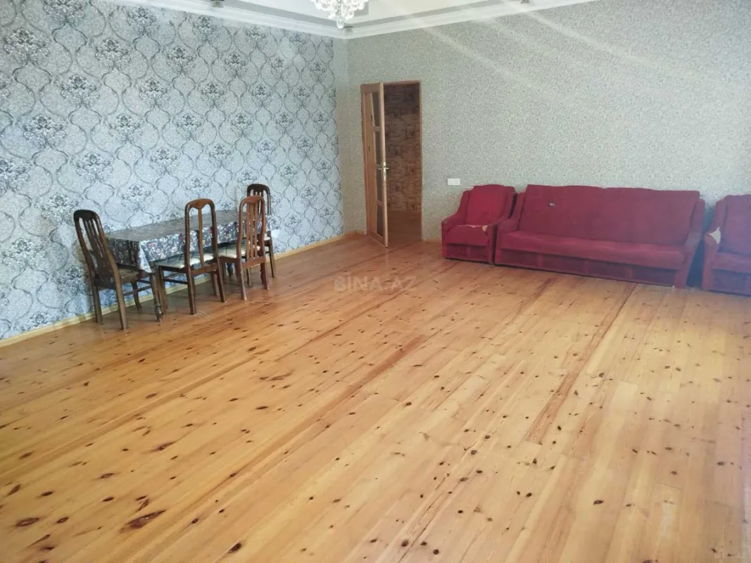 Satılır 4 otaqlı həyət evi 117 m²